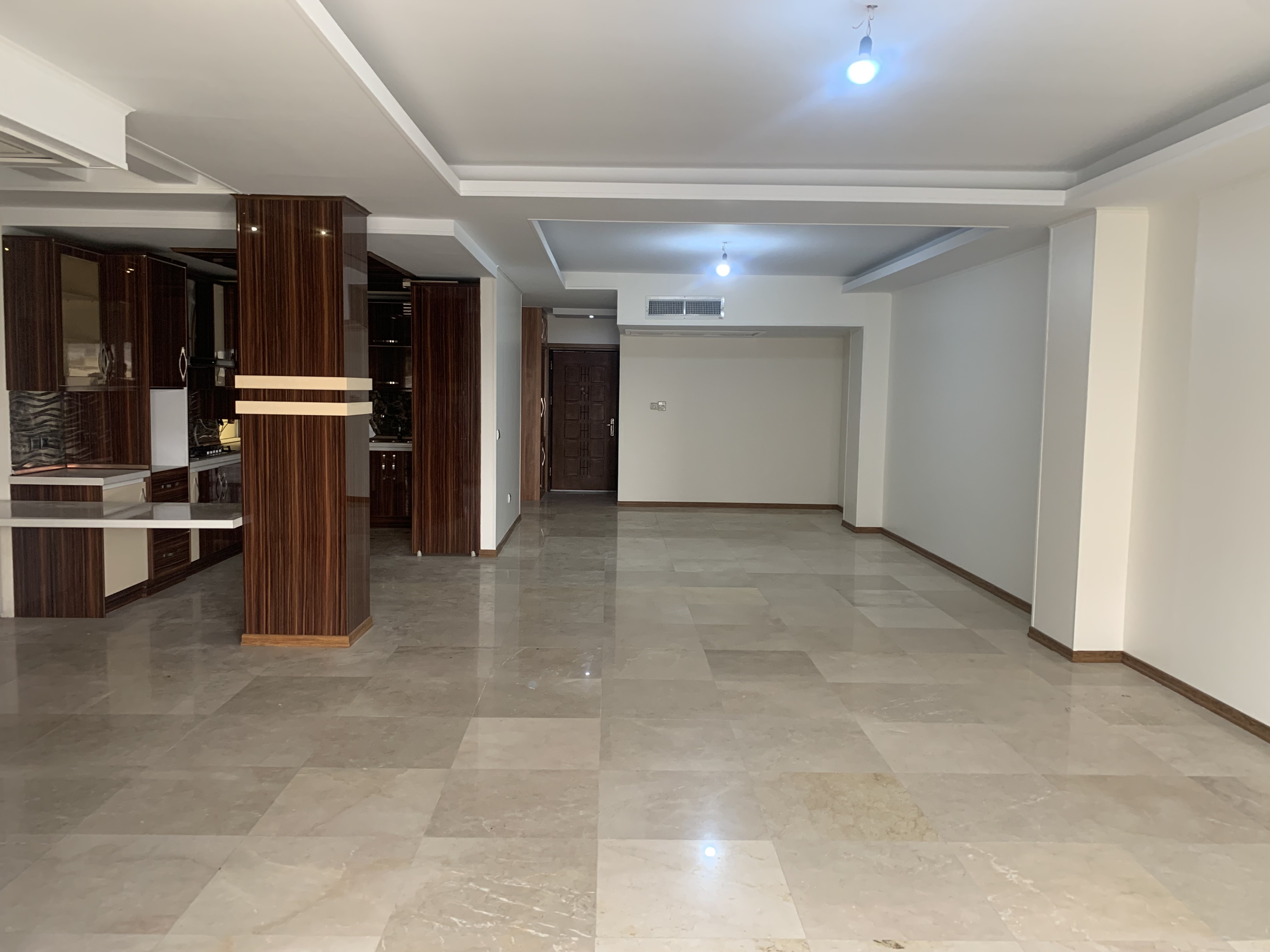 اجاره آپارتمان 156 اختیاریه فول امکانات box