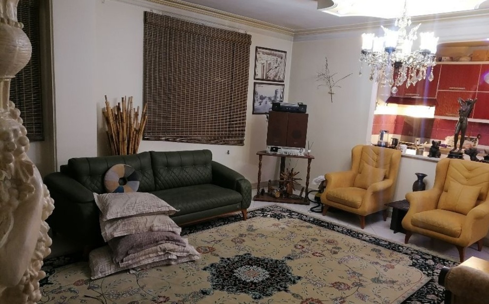 فروش آپارتمان 92 متر نارمک