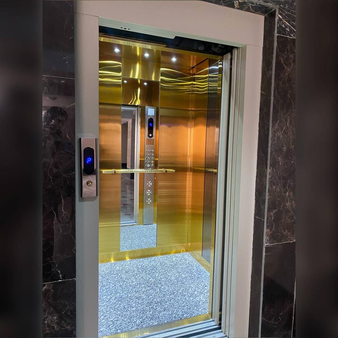 فروش آپارتمان 120متر فرمانیه 3خواب 3ساله