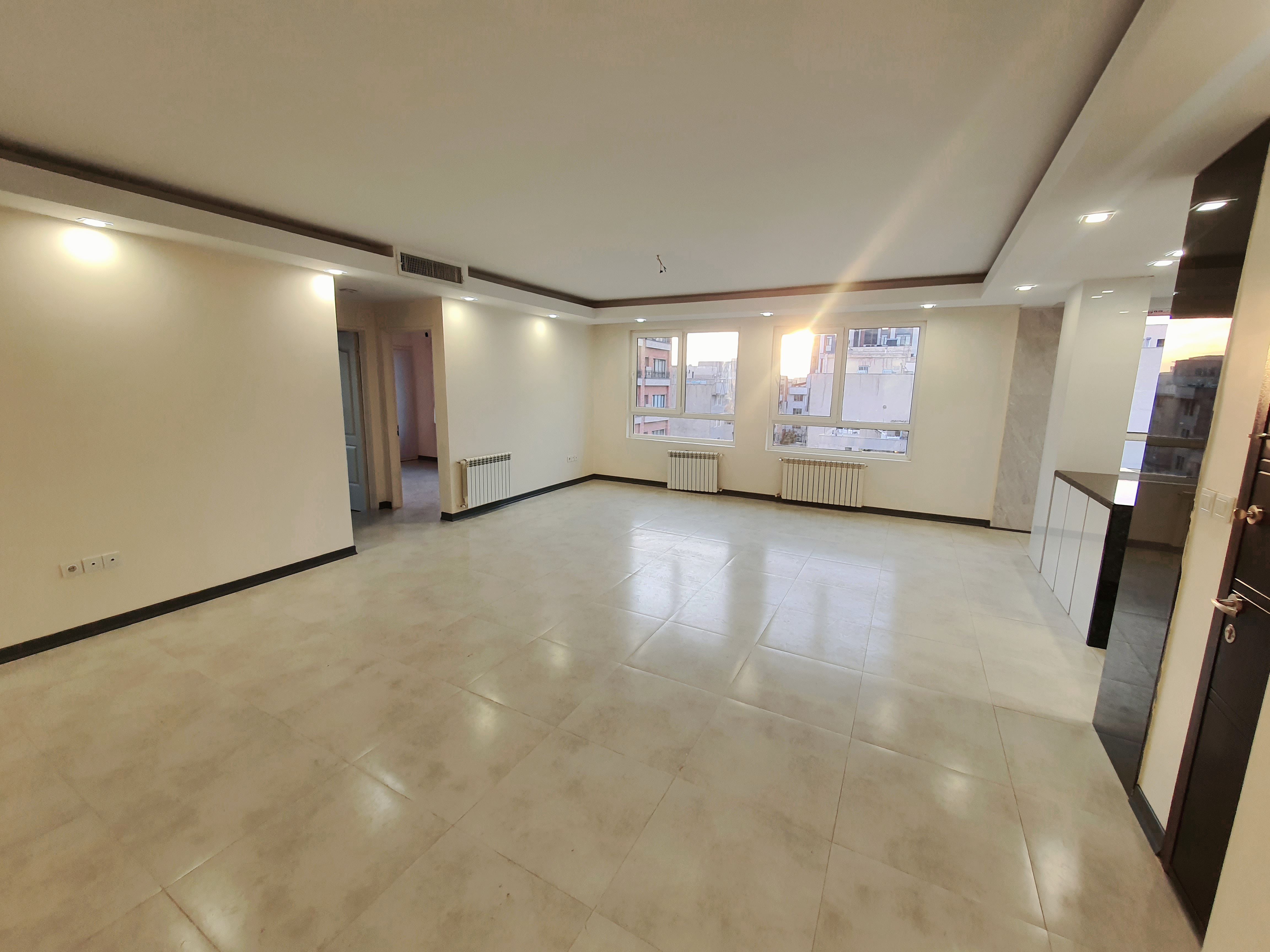 اجاره آپارتمان 145 متر 3خواب نارمک