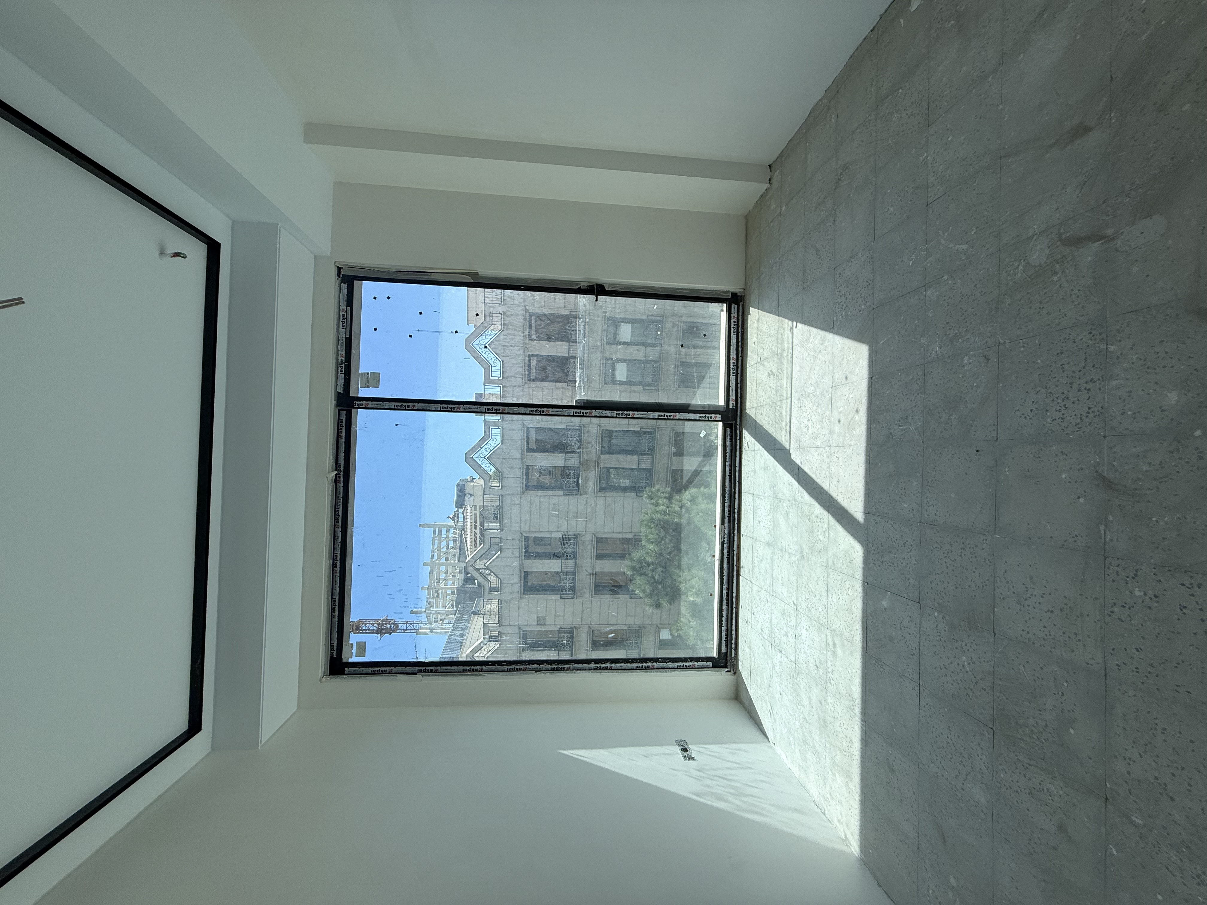 فروش آپارتمان 160 متر فرمانیه 3 خواب
