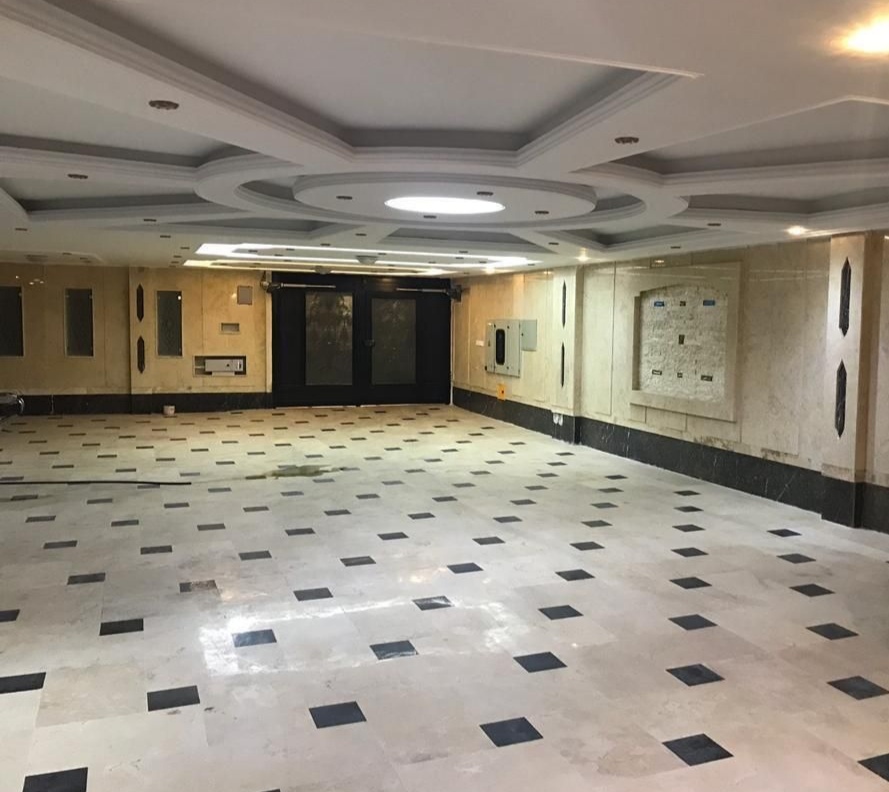 فروش آپارتمان 146 متر فدک فول امکانات با یک خواب مستر