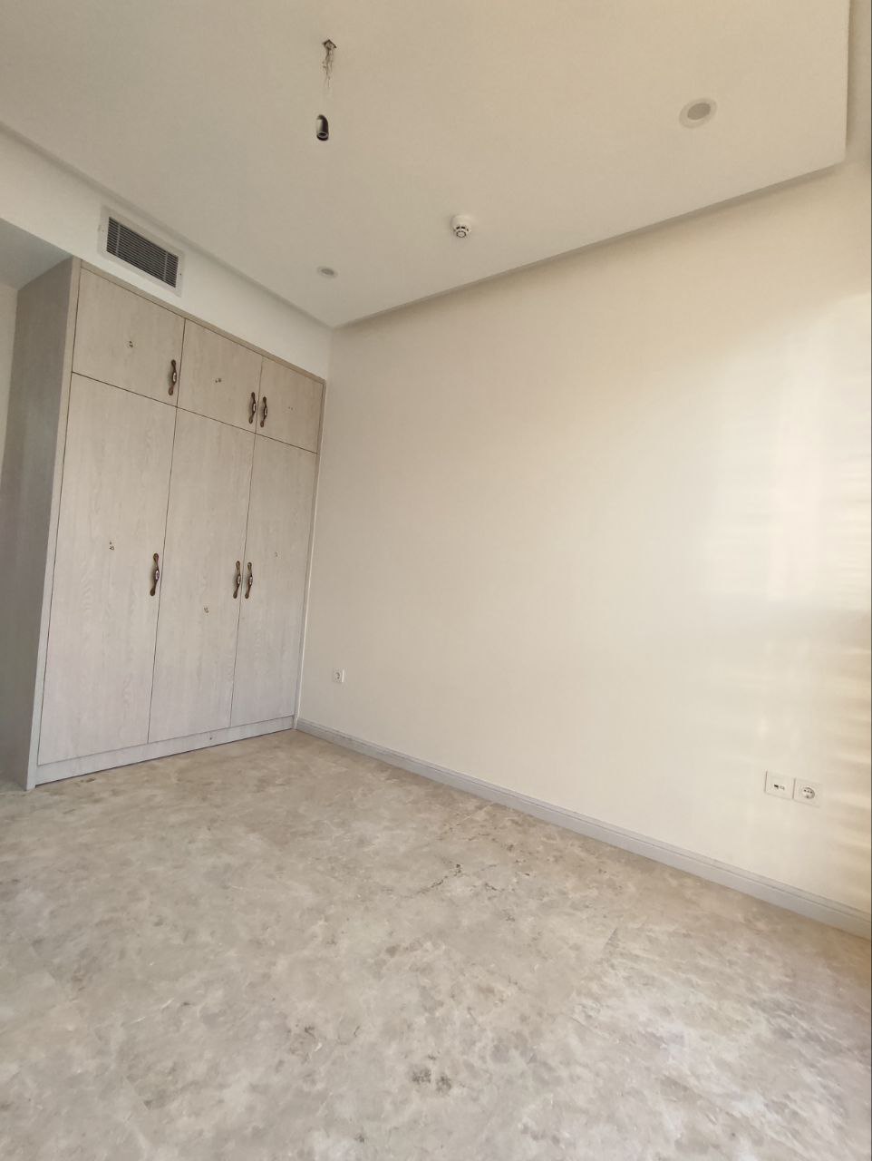 اجاره آپارتمان 108 متر مدائن فول امکانات کلید نخورده