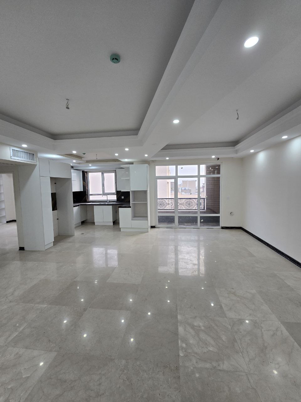 فروش آپارتمان 90متری فول امکانات فدک