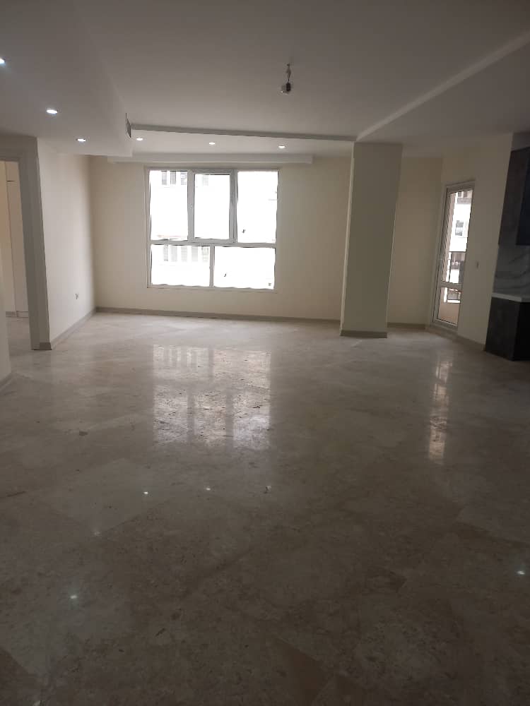آپارتمان 120متر2خوابنوساز