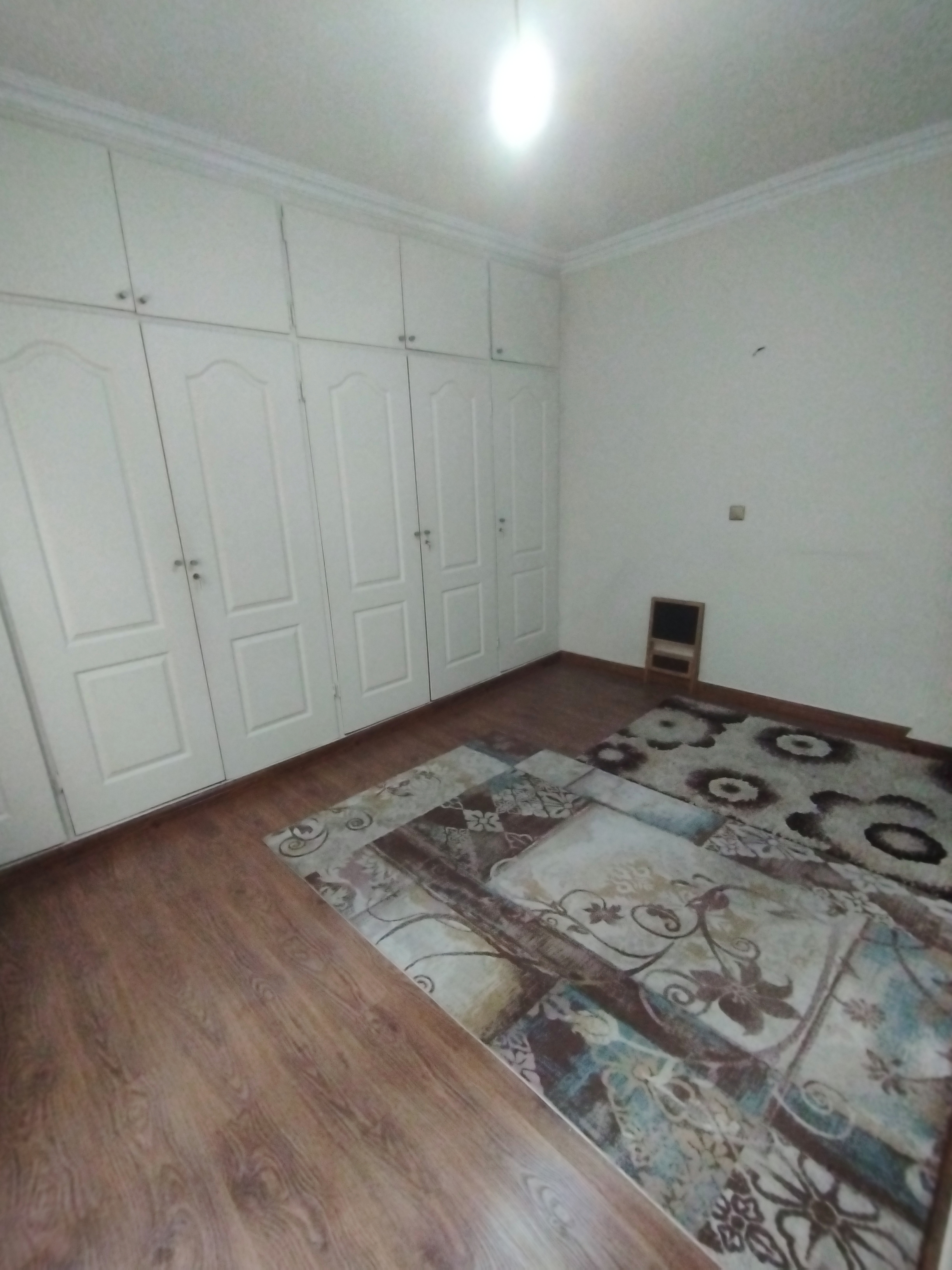 فروش آپارتمان 84متر شمس آباد تکواحدی