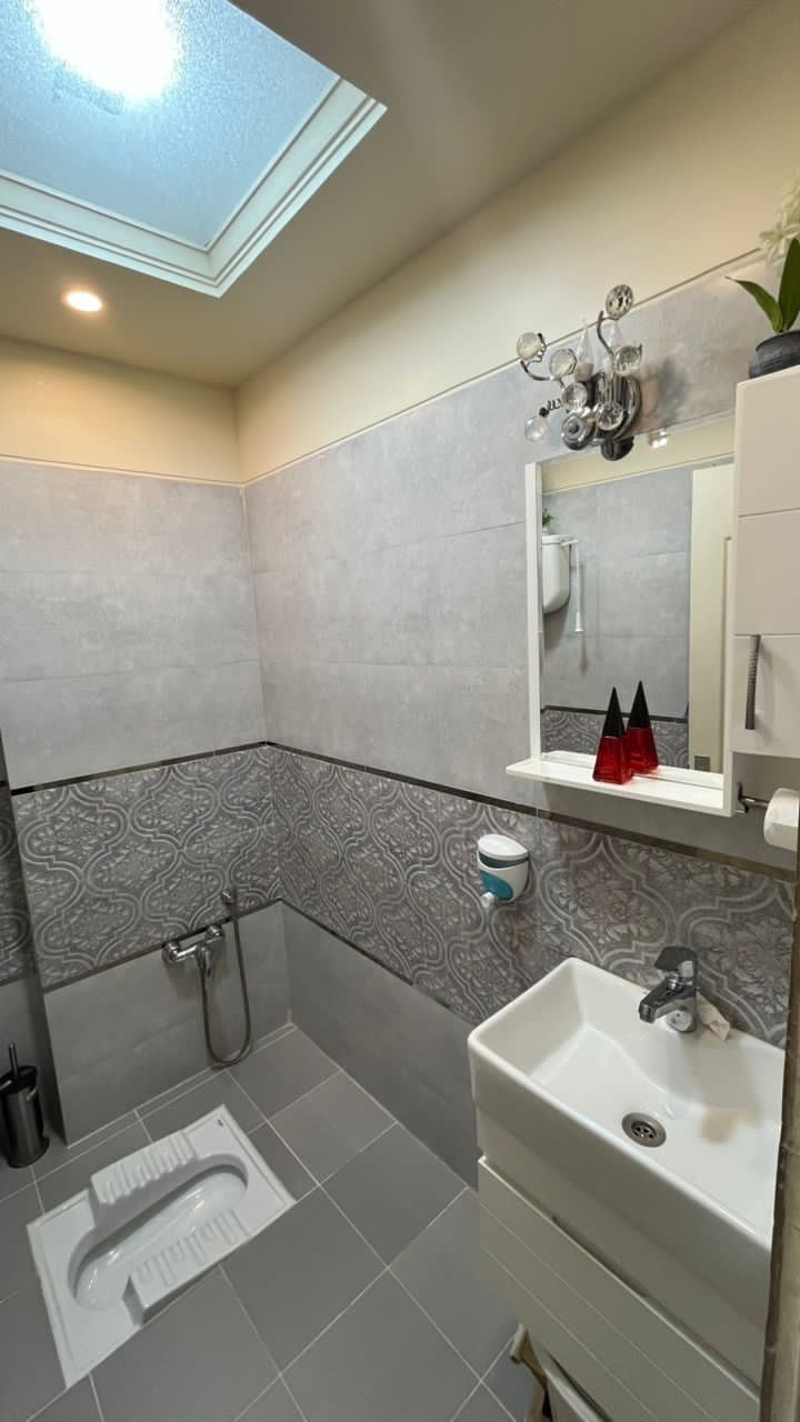 اجاره آپارتمان 125 متر نارمک فول امکانات