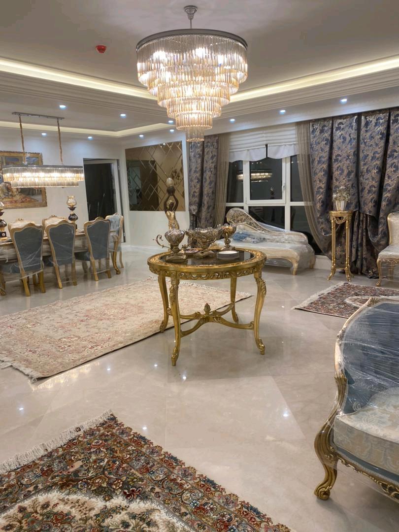 اجاره آپارتمان 260 متری در برج برند