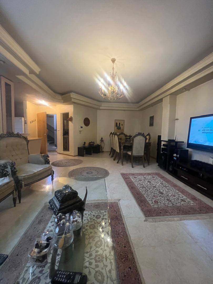 فروش آپارتمان 90 متر شهرک لاله 2 خواب