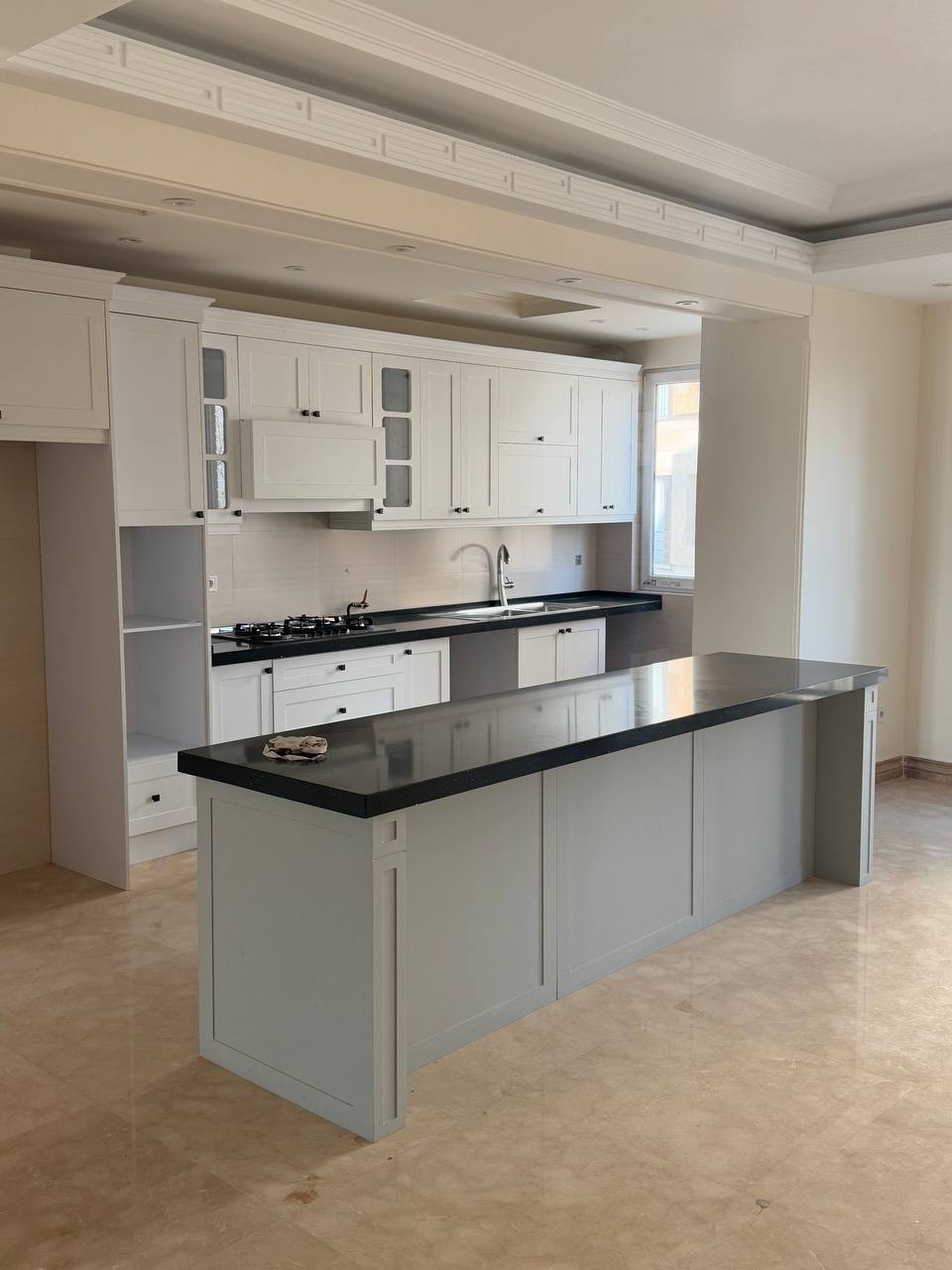 اجاره آپارتمان 160 متری شمال کاخ