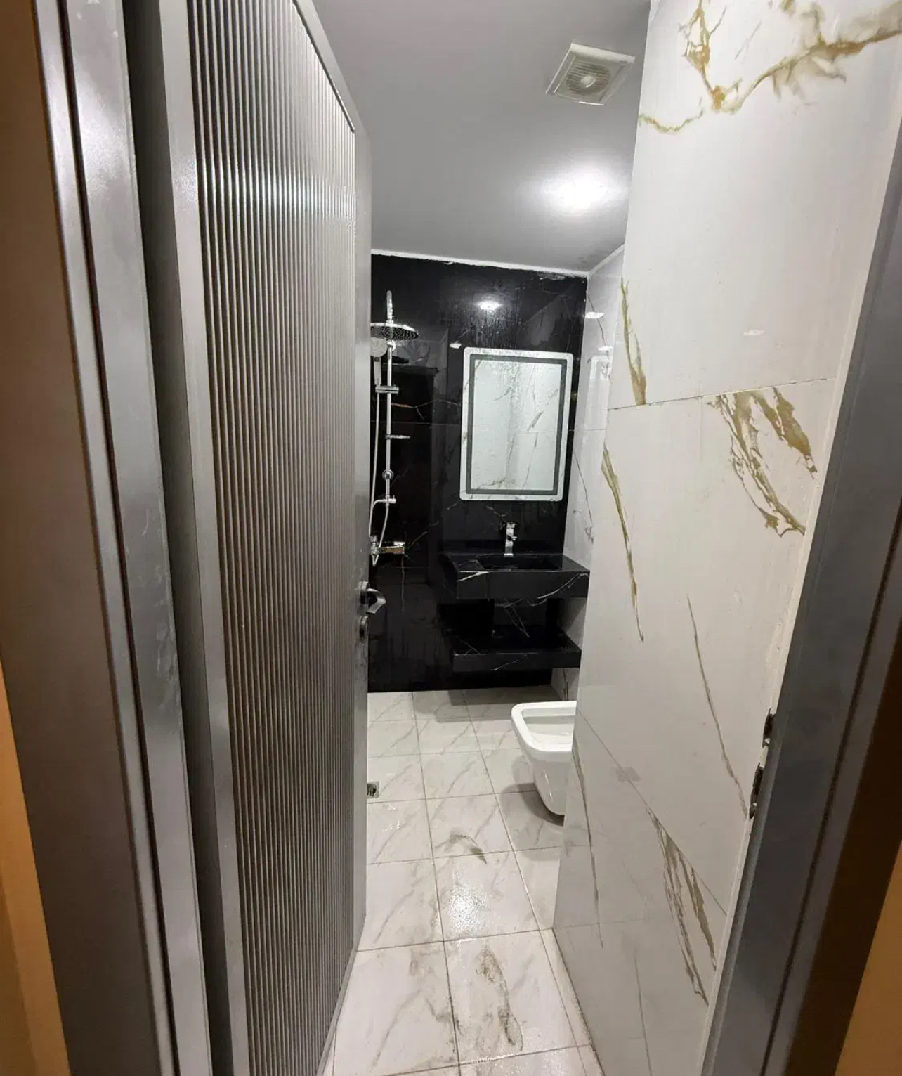 اجاره اپارتمان 150 متر نیاوران