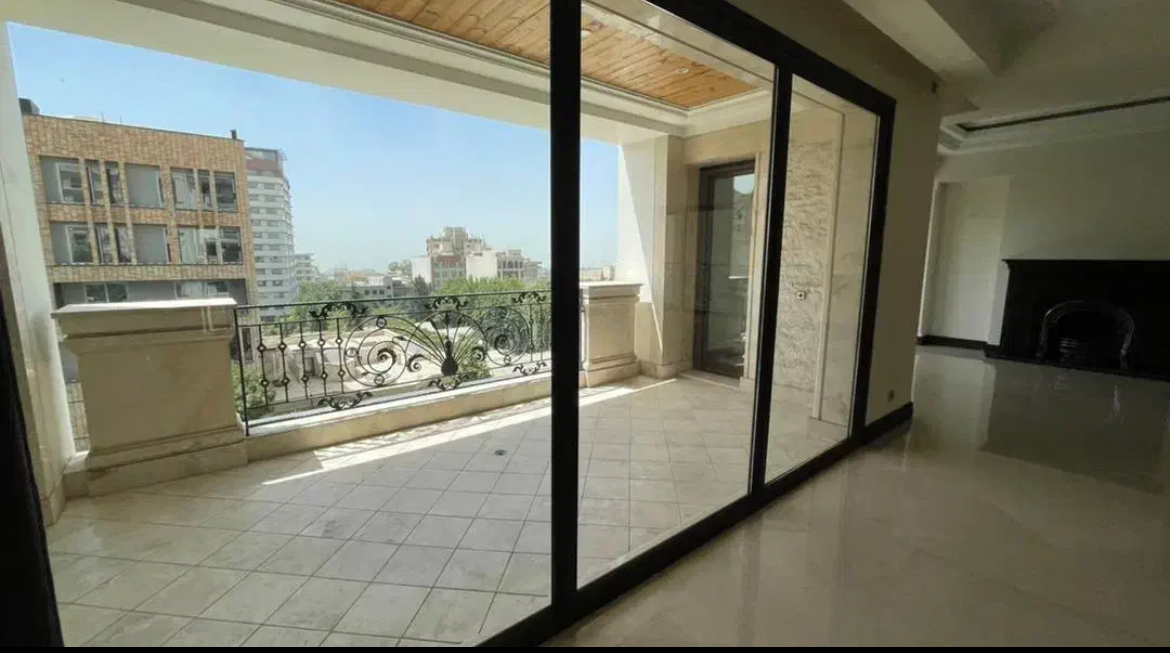 اجاره اپارتمان 160متر فرمانیه فول امکانات