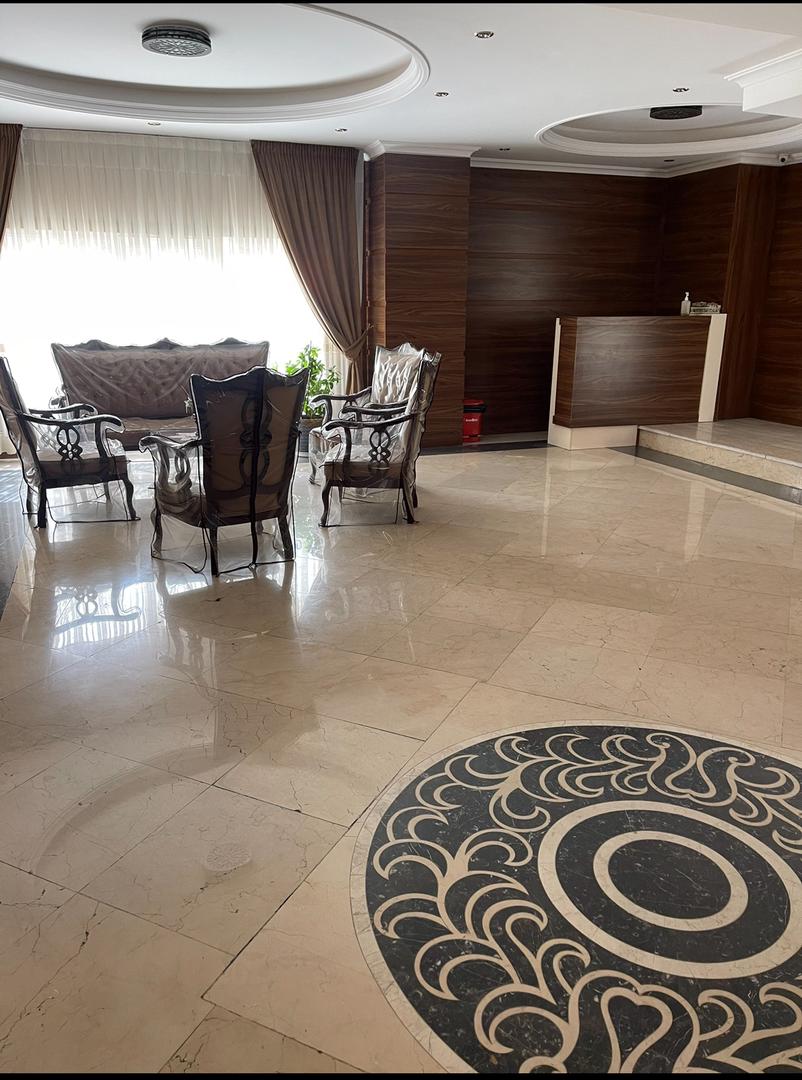 فروش آپارتمان 120 دیباجی تاپ لوکیشن