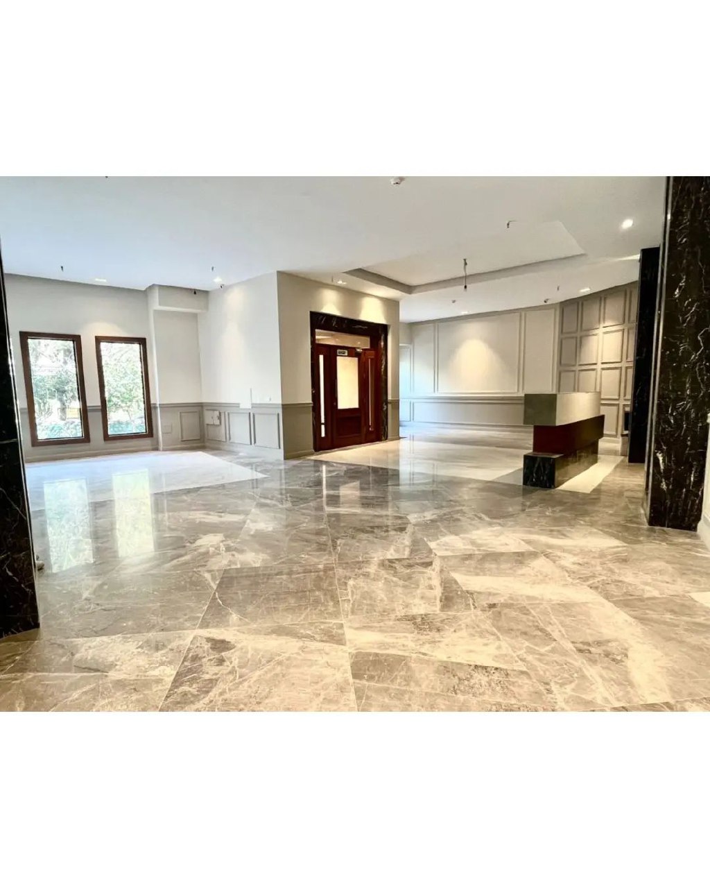 اجاره آپارتمان 160 متر نیاوران خوش نقشه