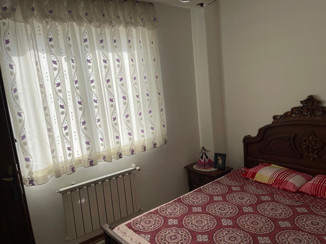 اجاره آپارتمان 75متری، 2خواب، فول امکانات در شمس اباد