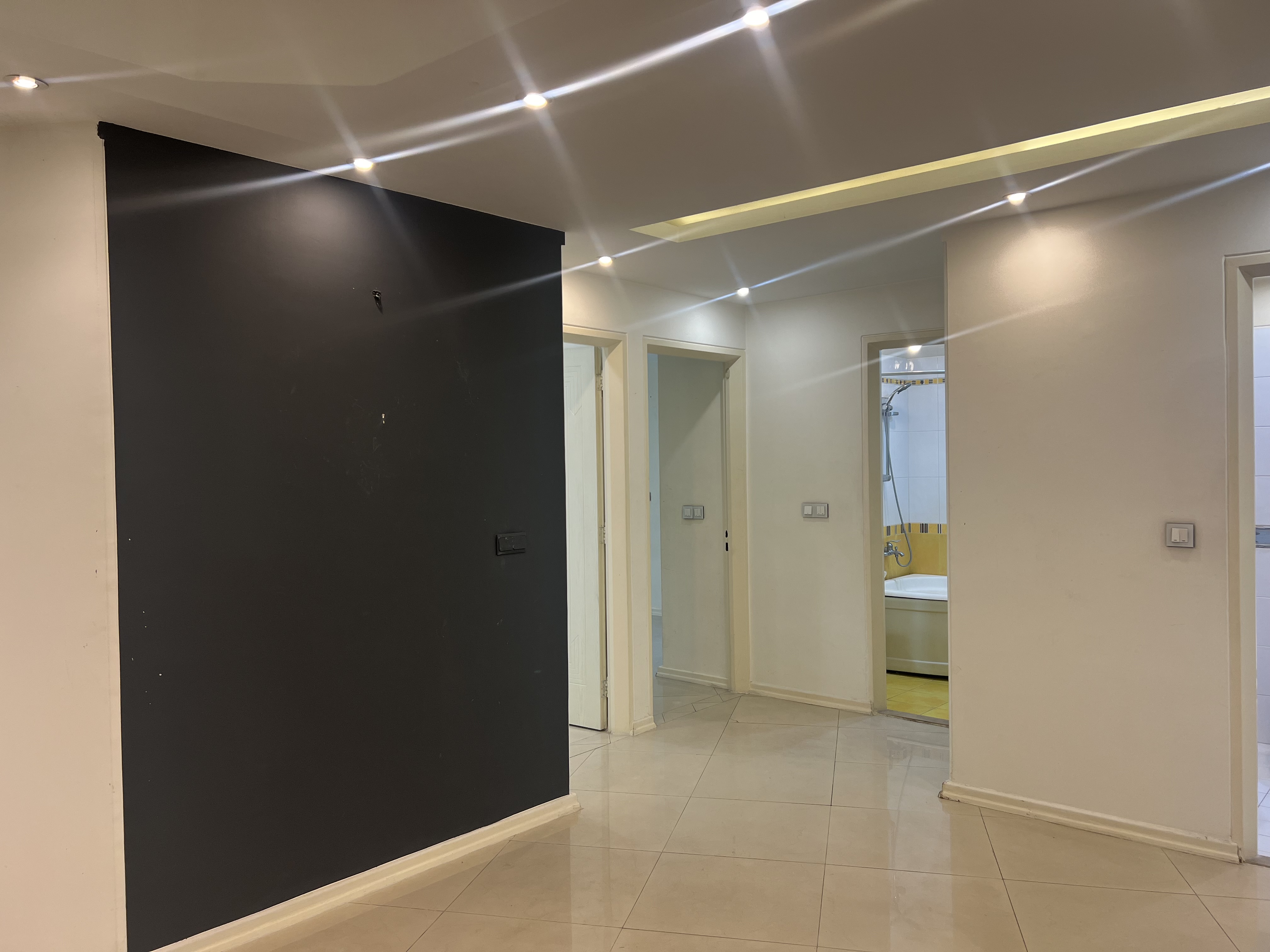 اجاره آپارتمان 130 متر در تاپ لوکیشن نیاوران