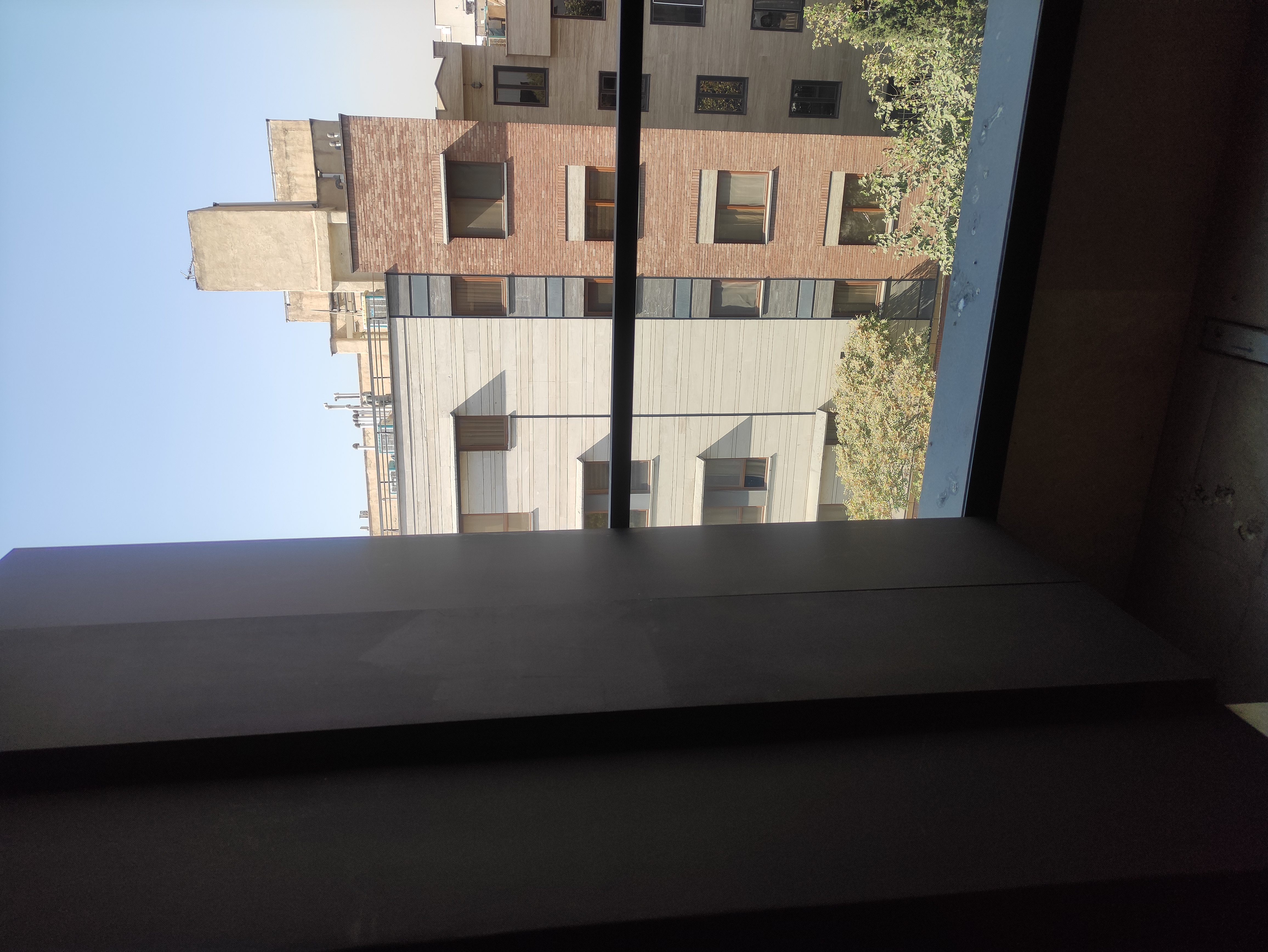 فروش آپارتمان 570 متر نارمک