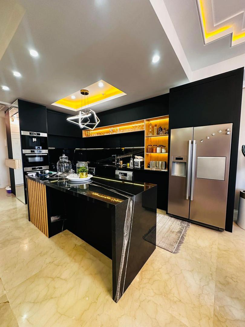 فروش آپارتمان 150 متر اختیاریه شمالی تاپ لوکیشن