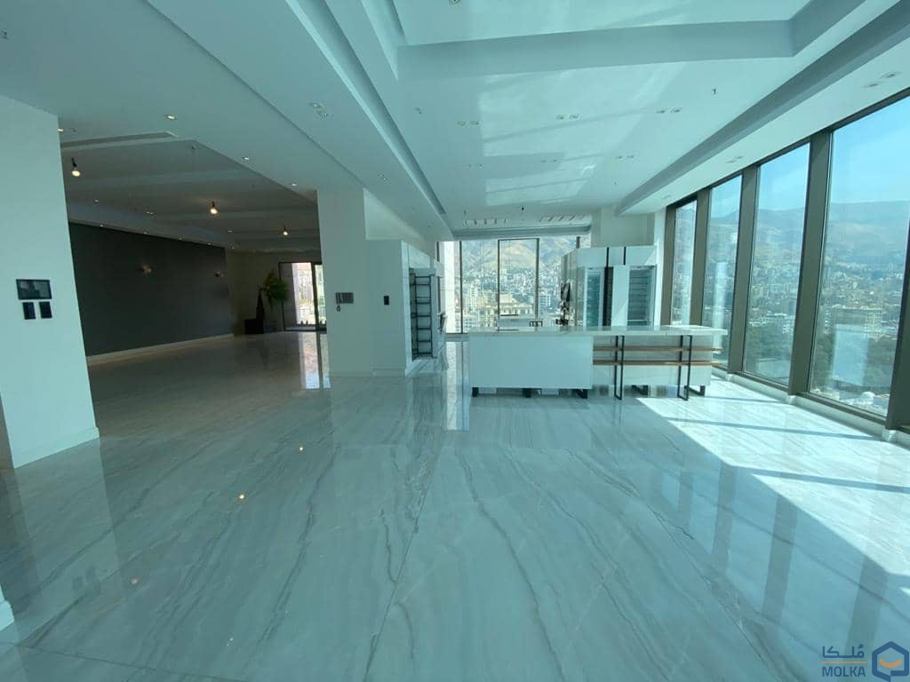 فروش آپارتمان 300متر فرمانیه