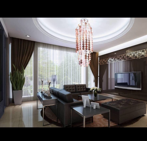 فروش اپارتمان فرمانیه 165 متر 3 خواب