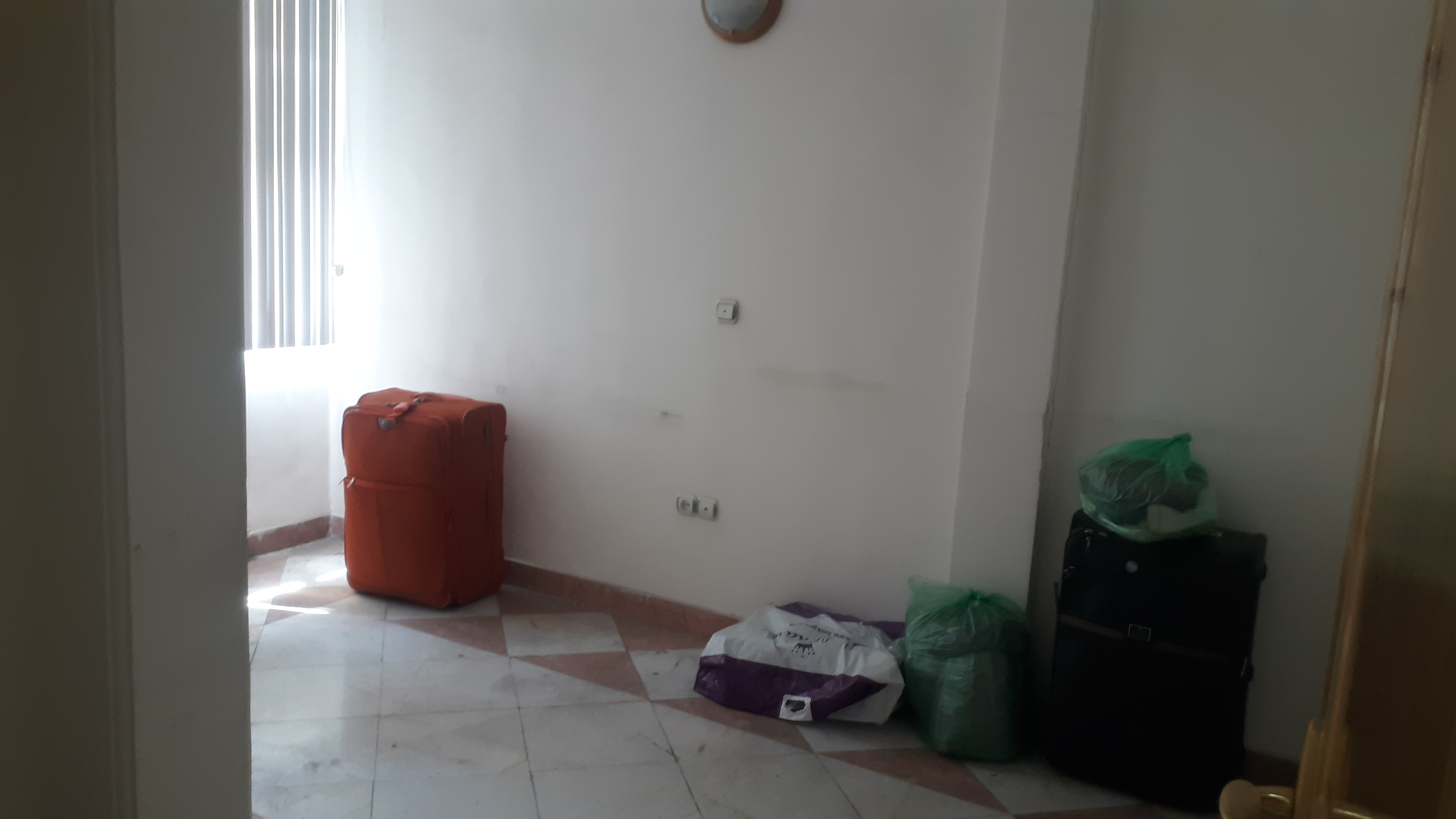اجاره آپارتمان 135 متر چهاراه کاوه