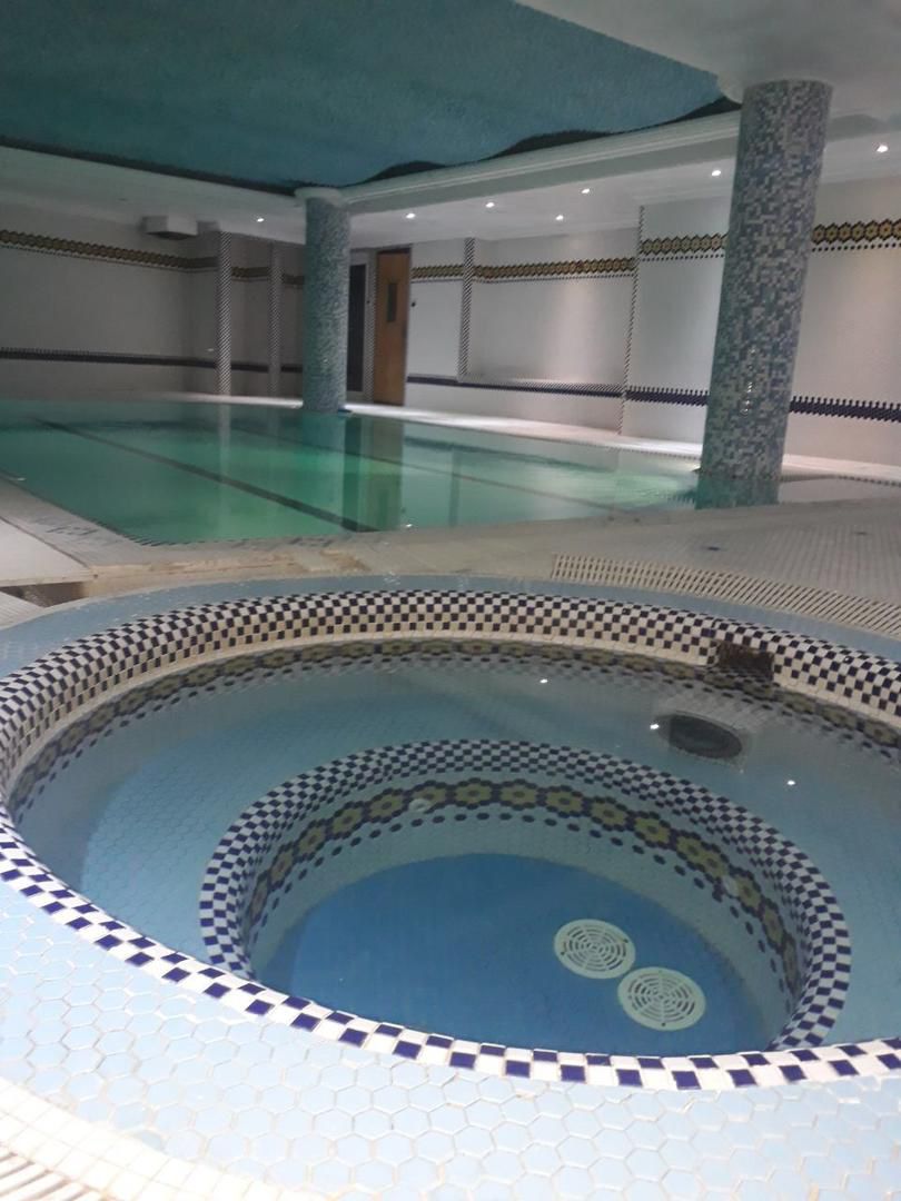 اجاره آپارتمان 120متر مربع تاپ لوکیشن فرمانیه