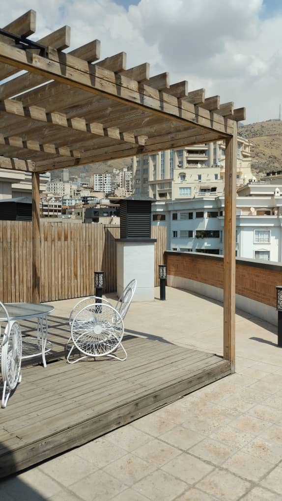 فروش اپارتمان 185 متر دربند