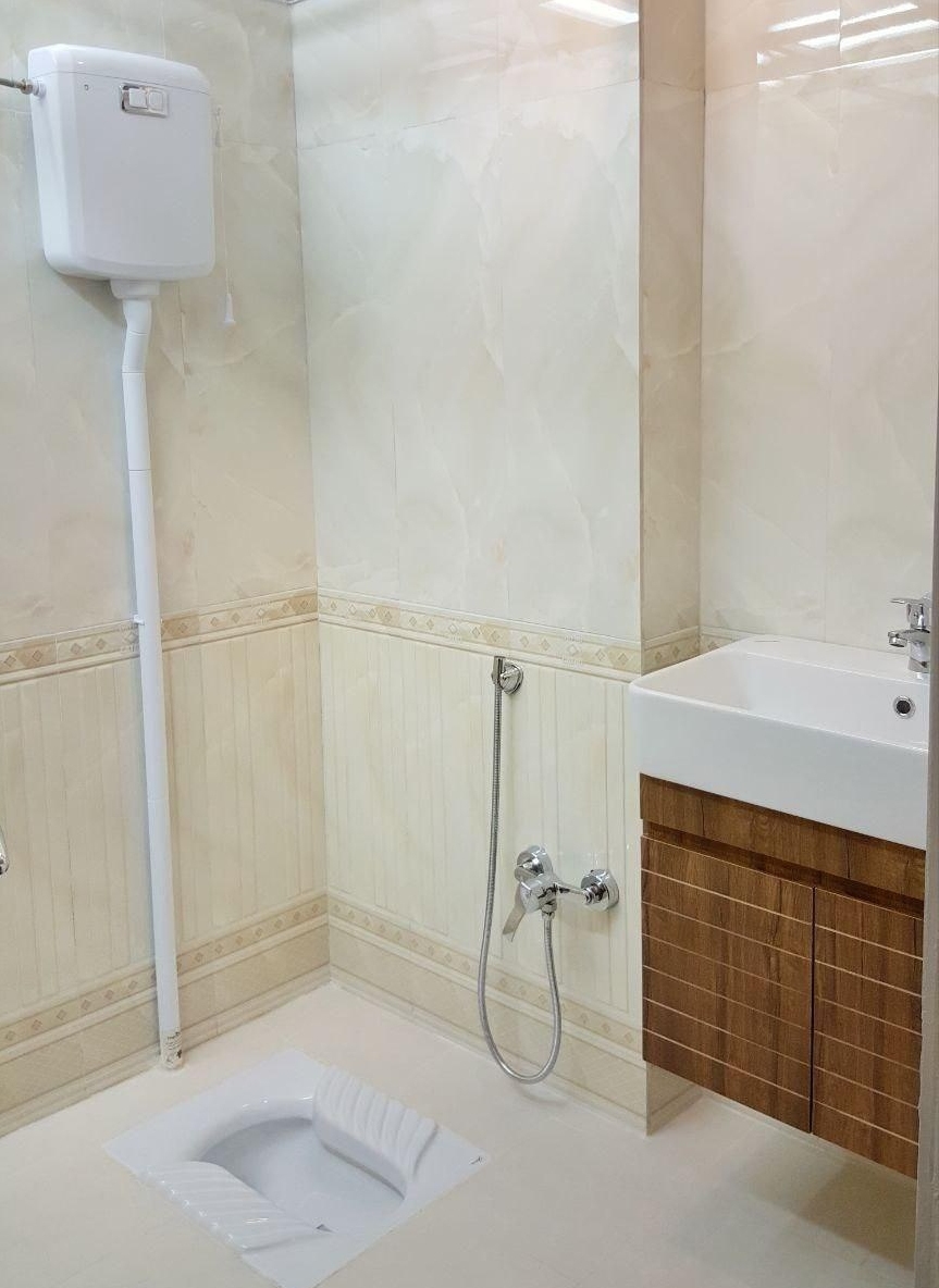 اجاره آپارتمان 142 متر فدک 3 خواب