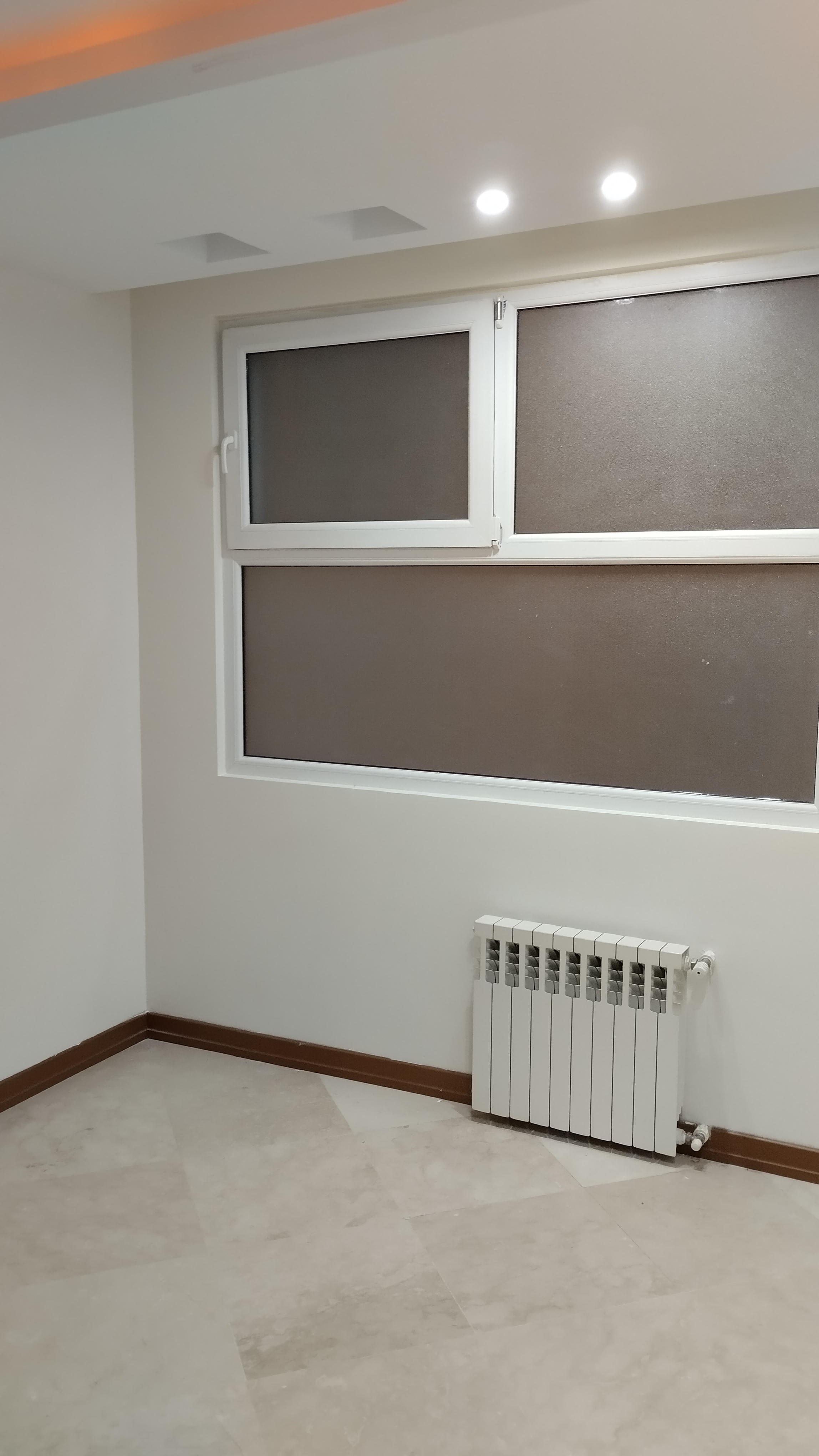 فروش آپارتمان 100 متر نیاوران 2 خواب فول امکانات