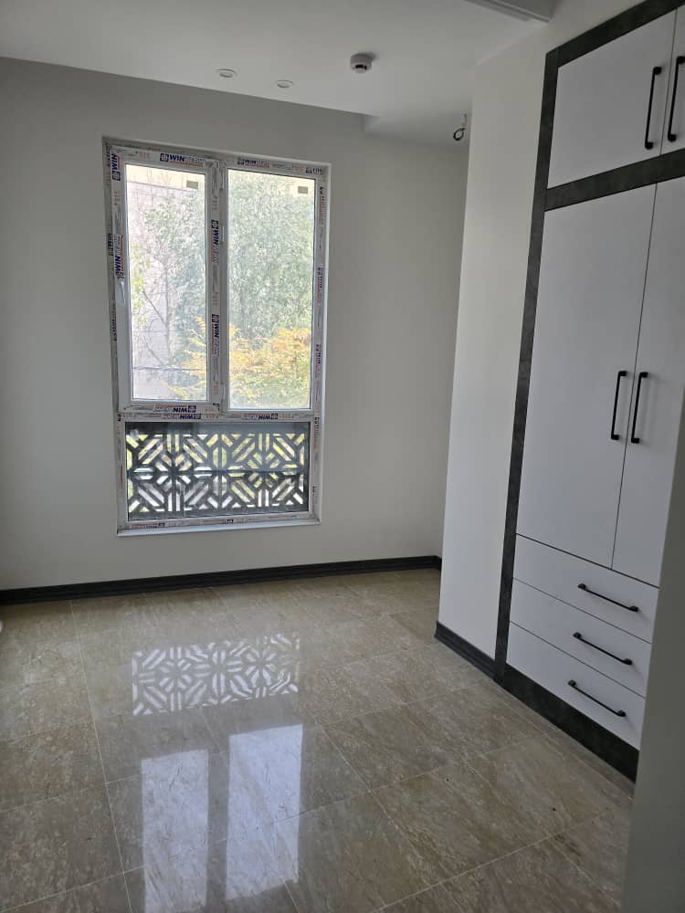 اجاره آپارتمان 122متر فدک خوش نقشه