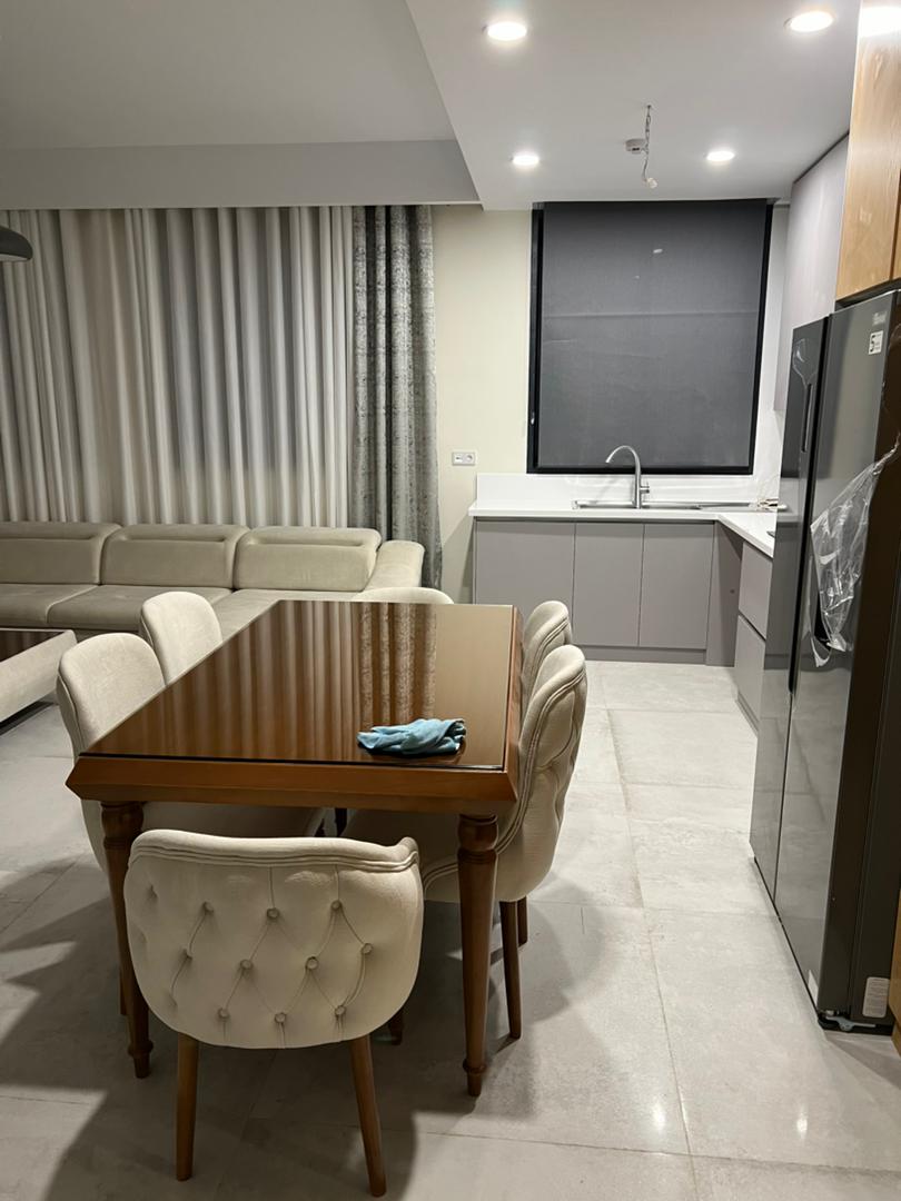 فروش آپارتمان  120متر دربند 2 خواب