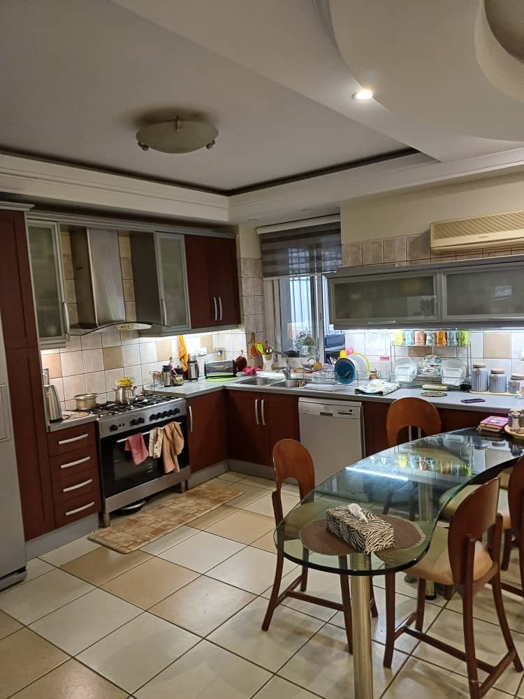 فروش آپارتمان تاپ لوکیشن نیاوران