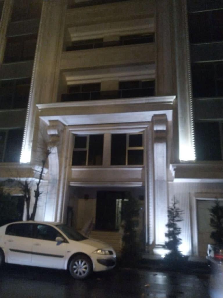 فروش کلنگی 200 متر مدائن تاپ لوکیشن
