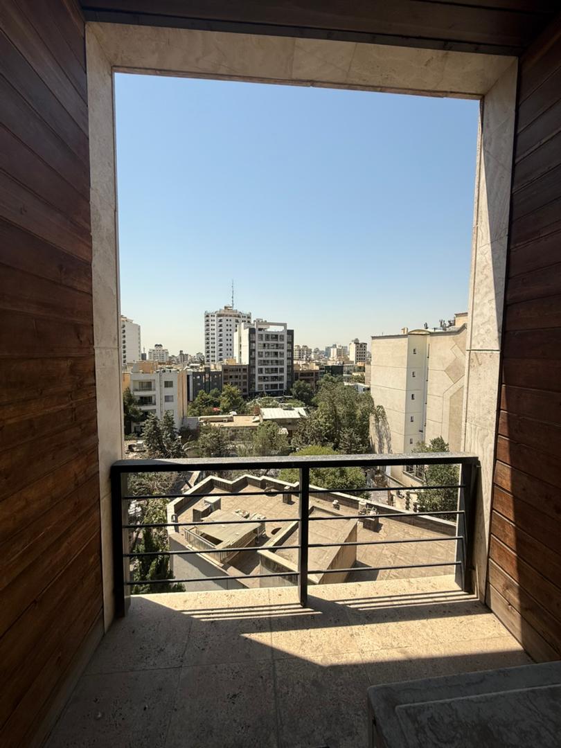 فروش آپارتمان 103 متر فرمانیه  2خواب
