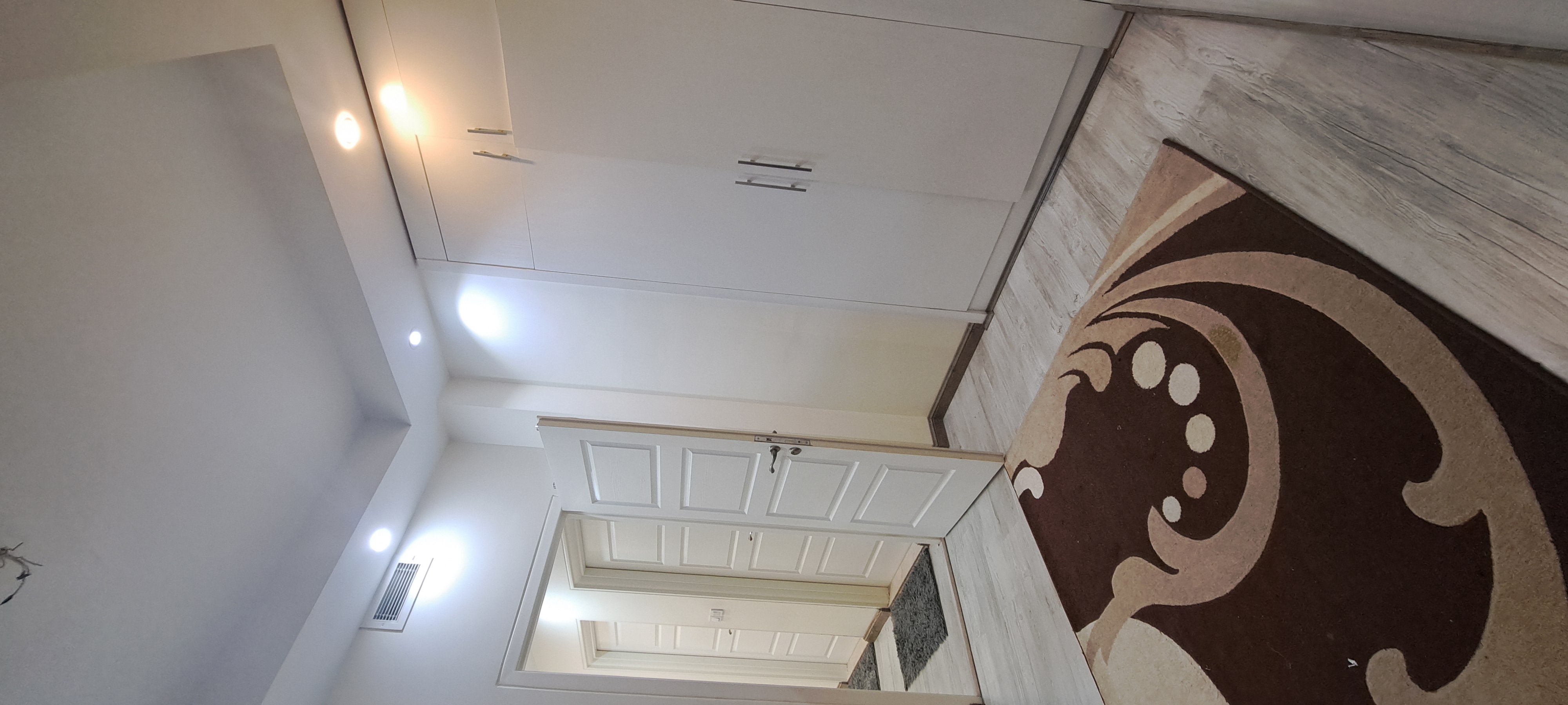 اندرزگو حکمت 95متر مشاعات آبی فعال