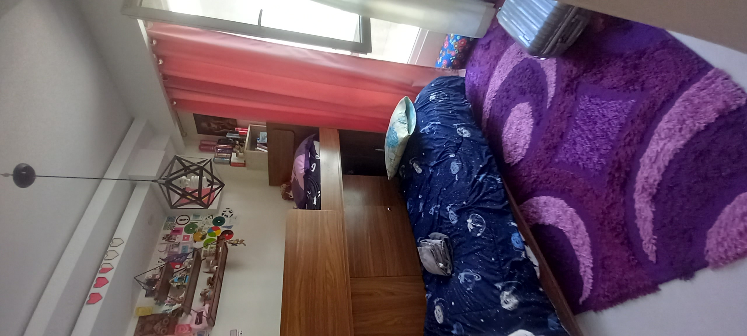 فروش آپارتمان 74 متر دارآباد سند بدون ریشه