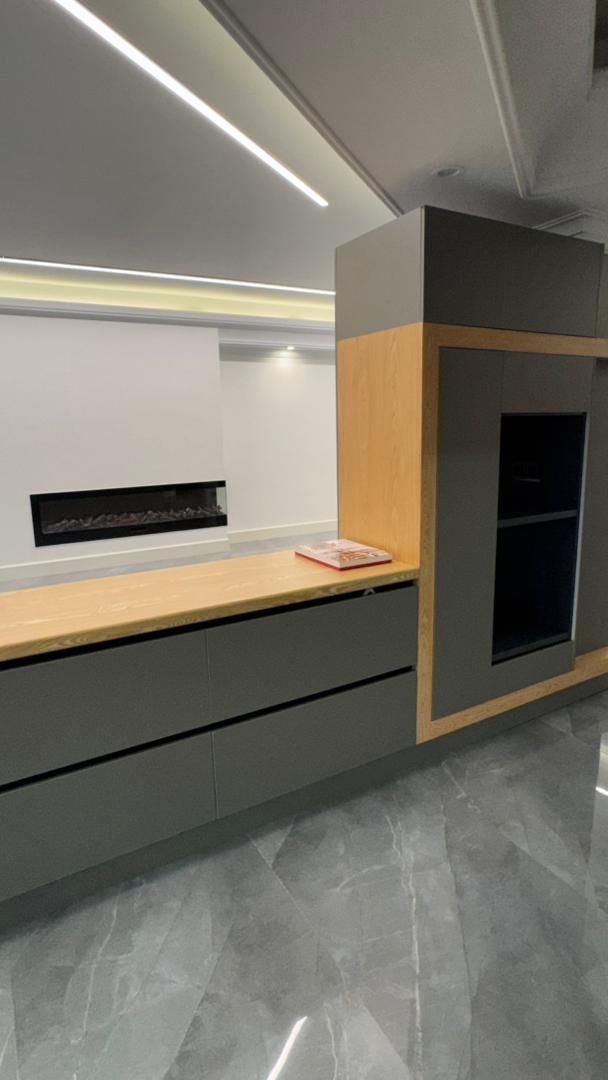 فروش آپارتمان 210 متر نیاوران زیر قیمت