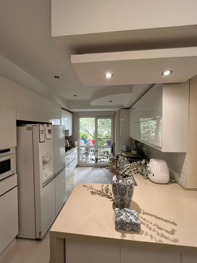 اجاره آپارتمان 130متر نیاوران بهترین فرعی شمال کاخ