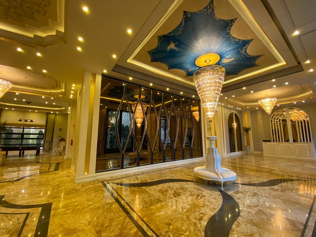 فروش واحد 230متری نیاوران مشاعات هتلینگ