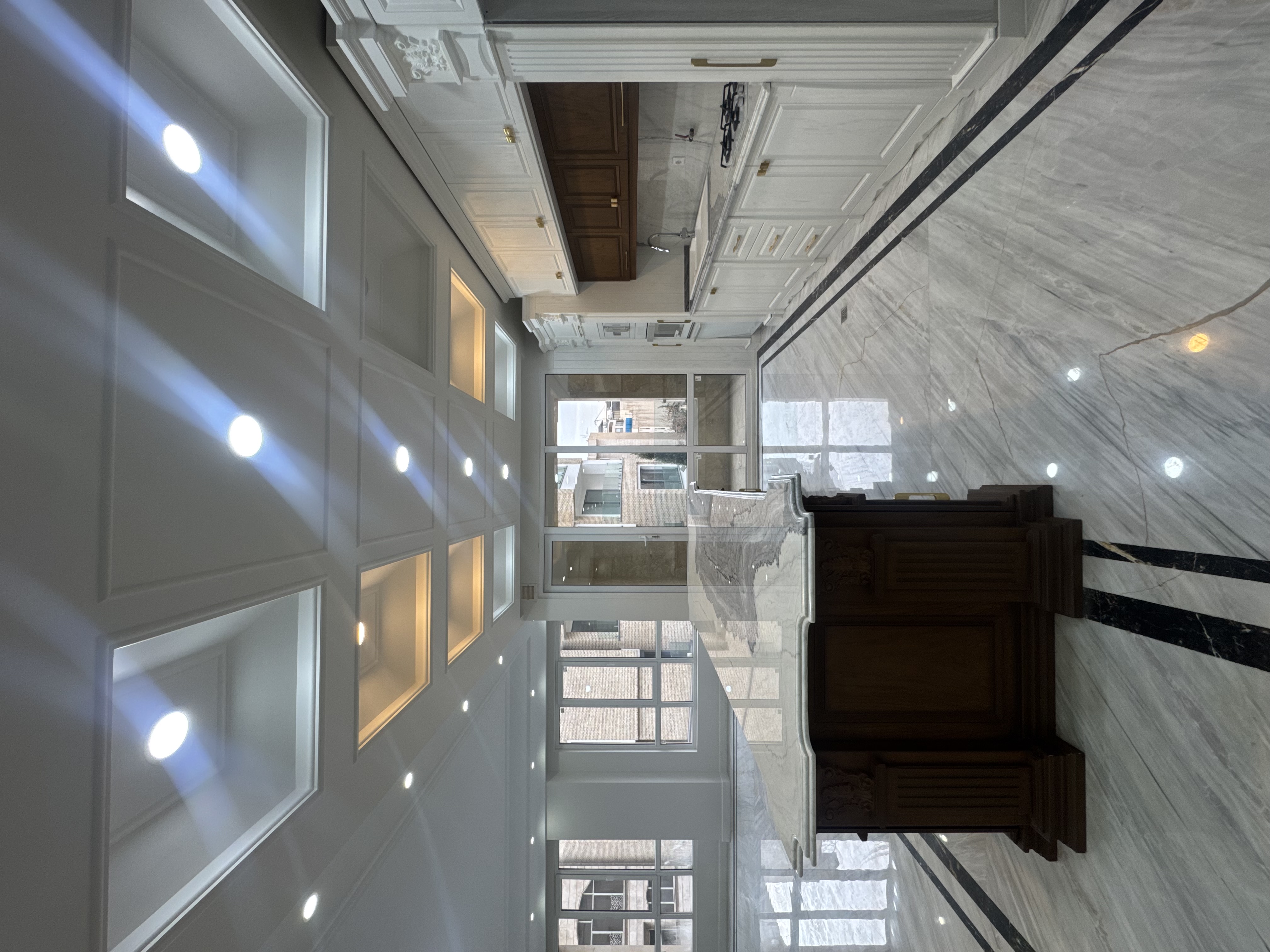 فروش آپارتمان 200 متر فرمانیه ٣خواب