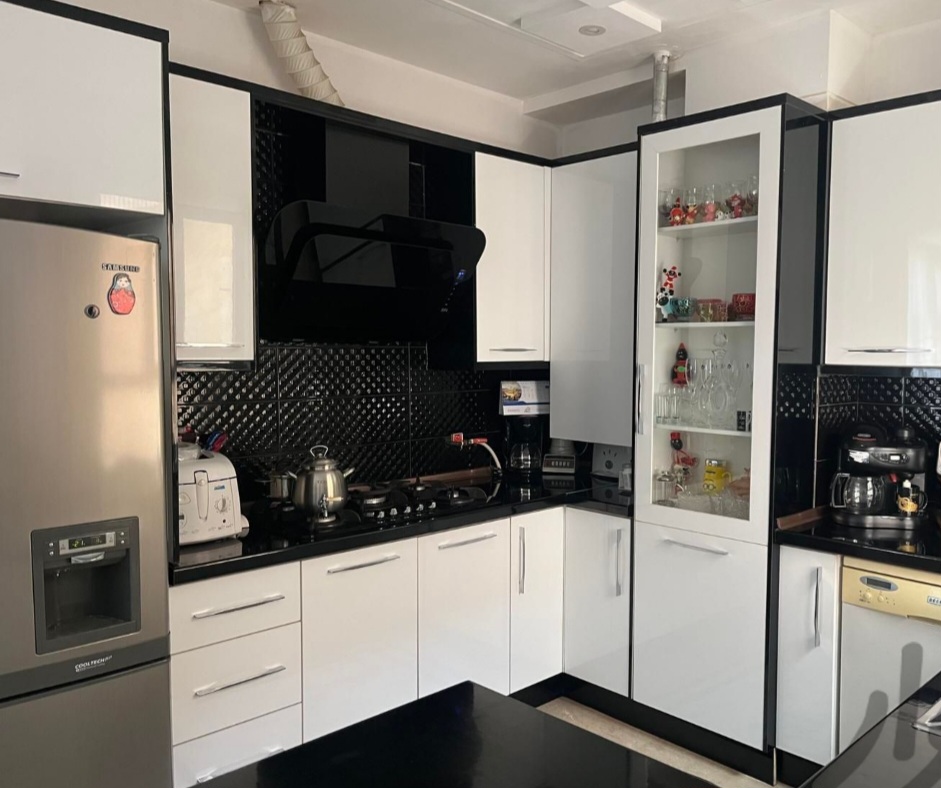 فروش آپارتمان 75 متر منظریه فول امکانات