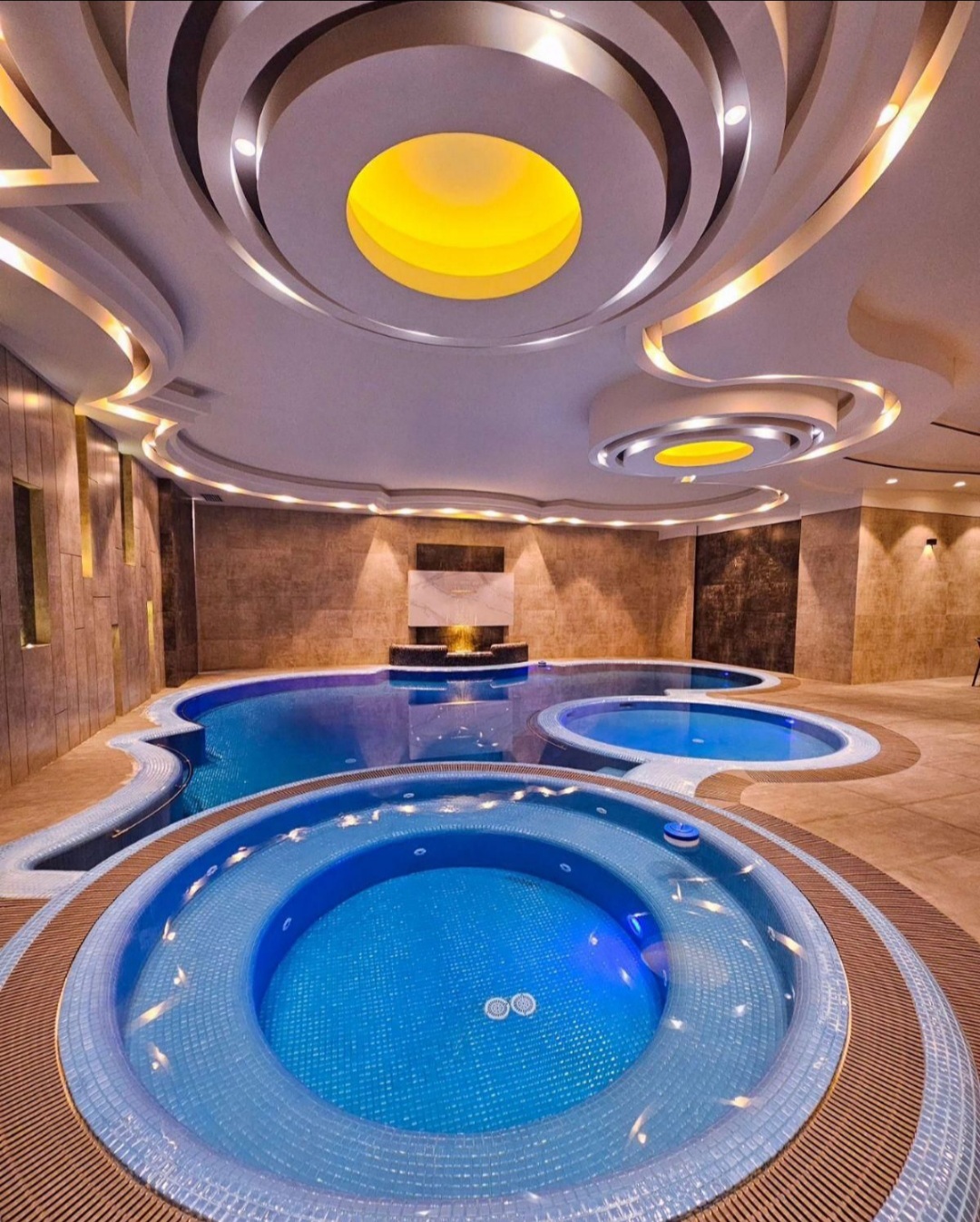 فروش آپارتمان 286 متر نیاوران لاکچری