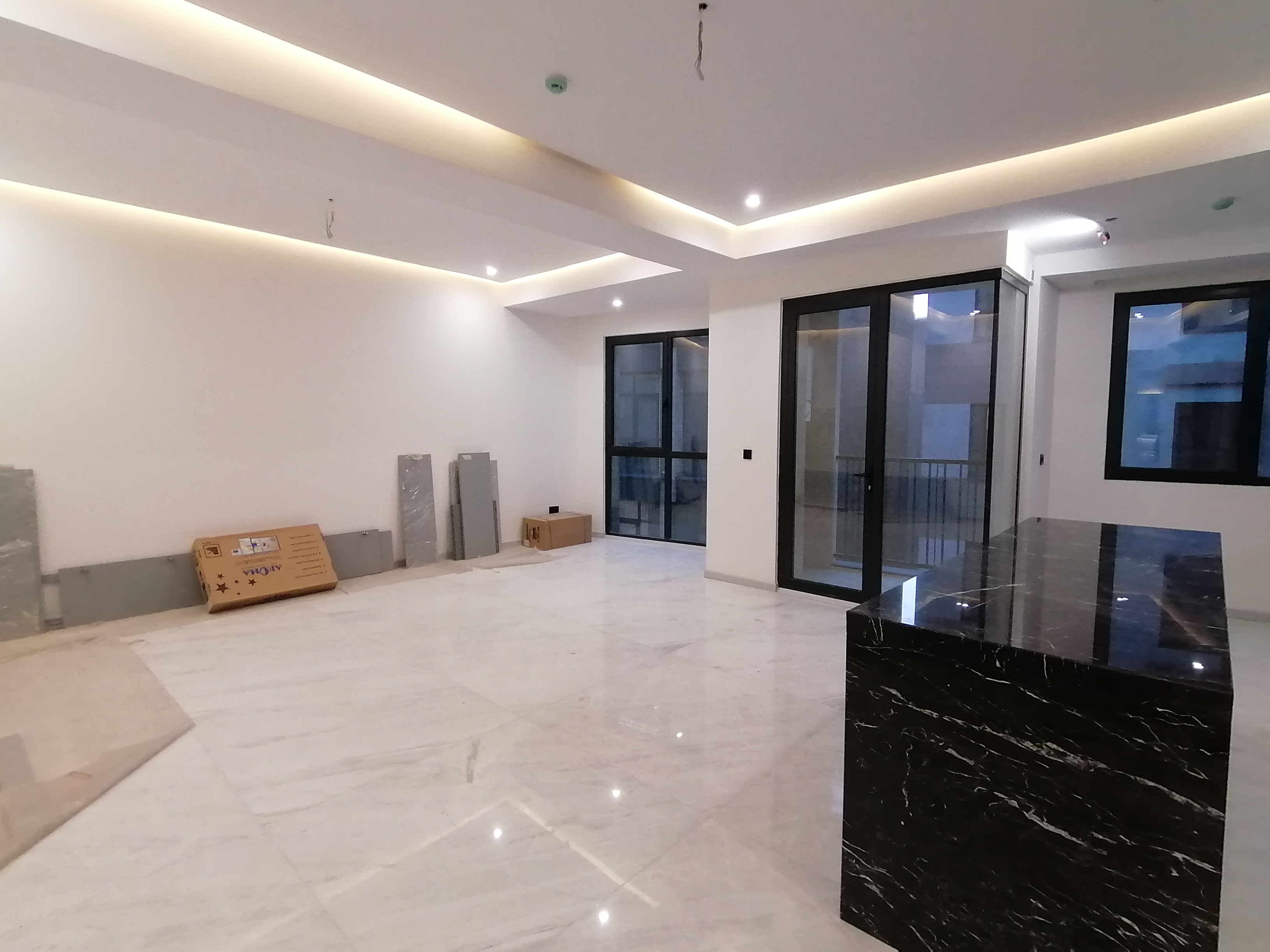 فروش آپارتمان 110 متر دیباجی جنوبی 2 خواب مدرن