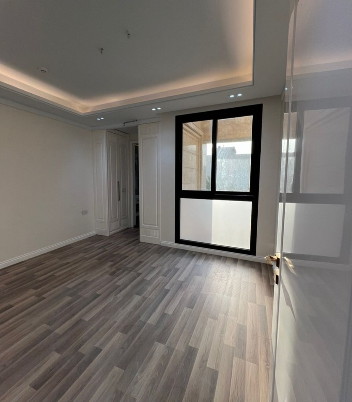 فروش آپارتمان 130 متر کیکاووس 2 پارکینگ