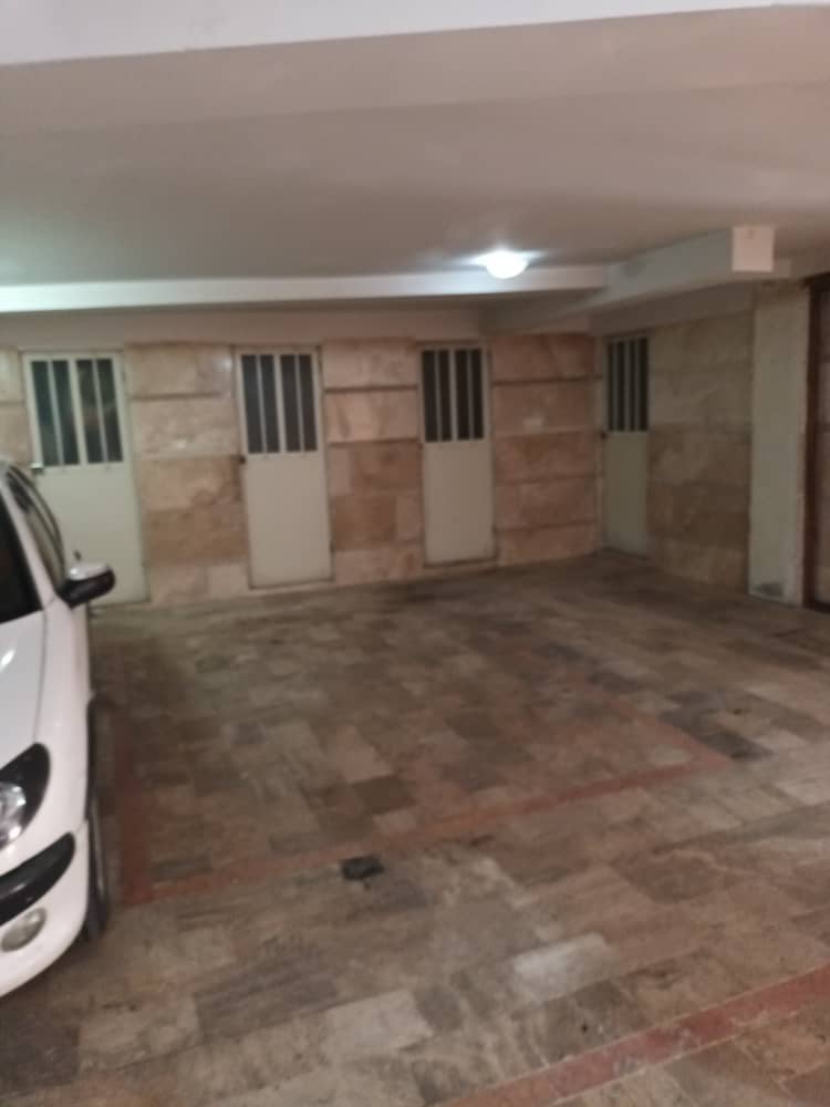 اجاره آپارتمان 110متر هفت حوض  فول امکانات