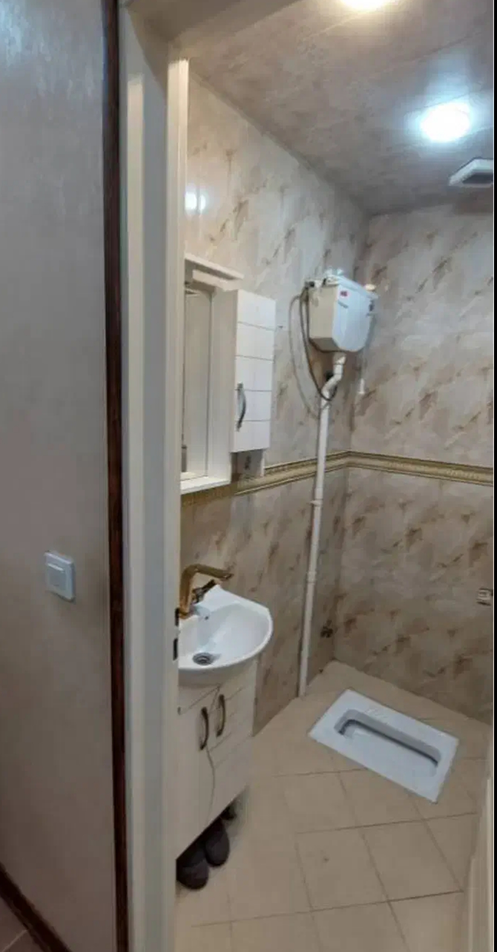 اجاره آپارتمان 80 متر فدک 2 خوابه