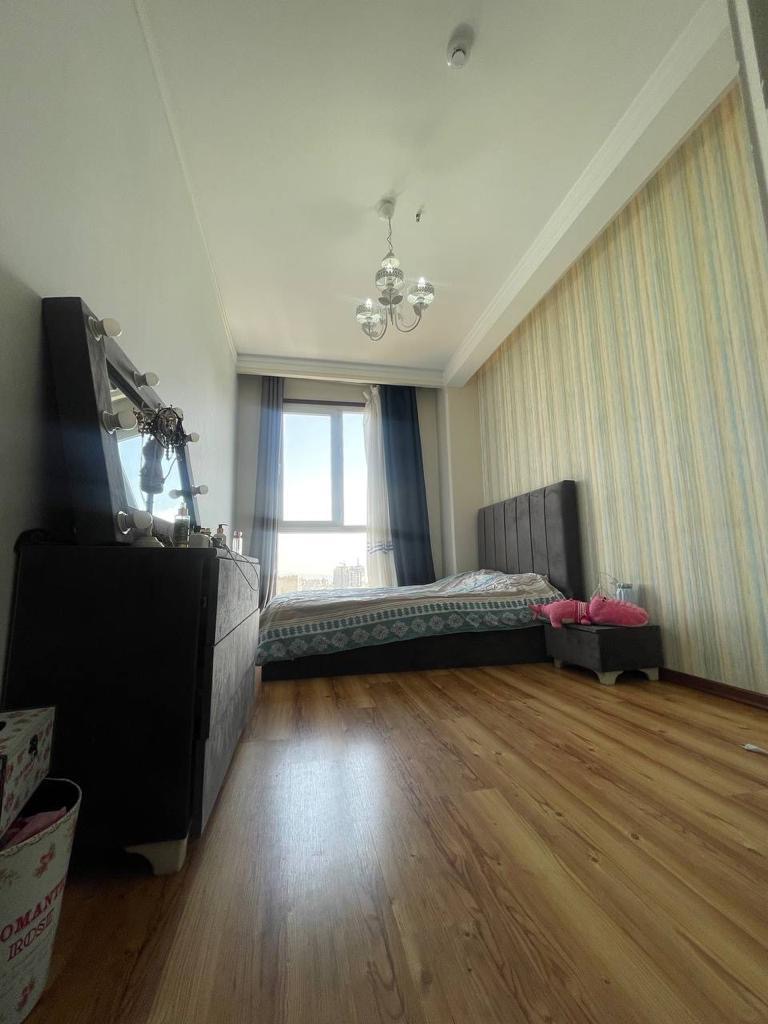 فروش آپارتمان 165 متر قیطریه ویو ابدی تاپ لوکیشن