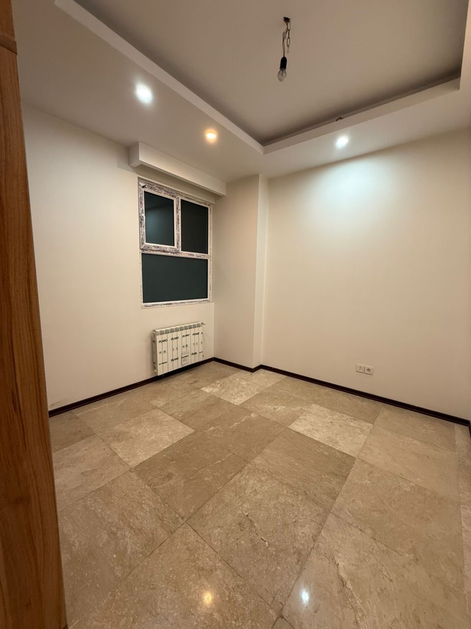 فروش آپارتمان 105 متر دولت کلید نخورده