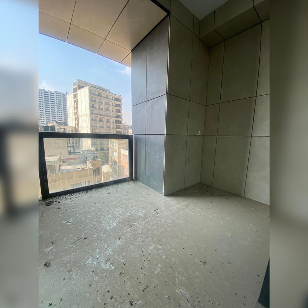 اجاره آپارتمان 200 متر نیاوران مدرن