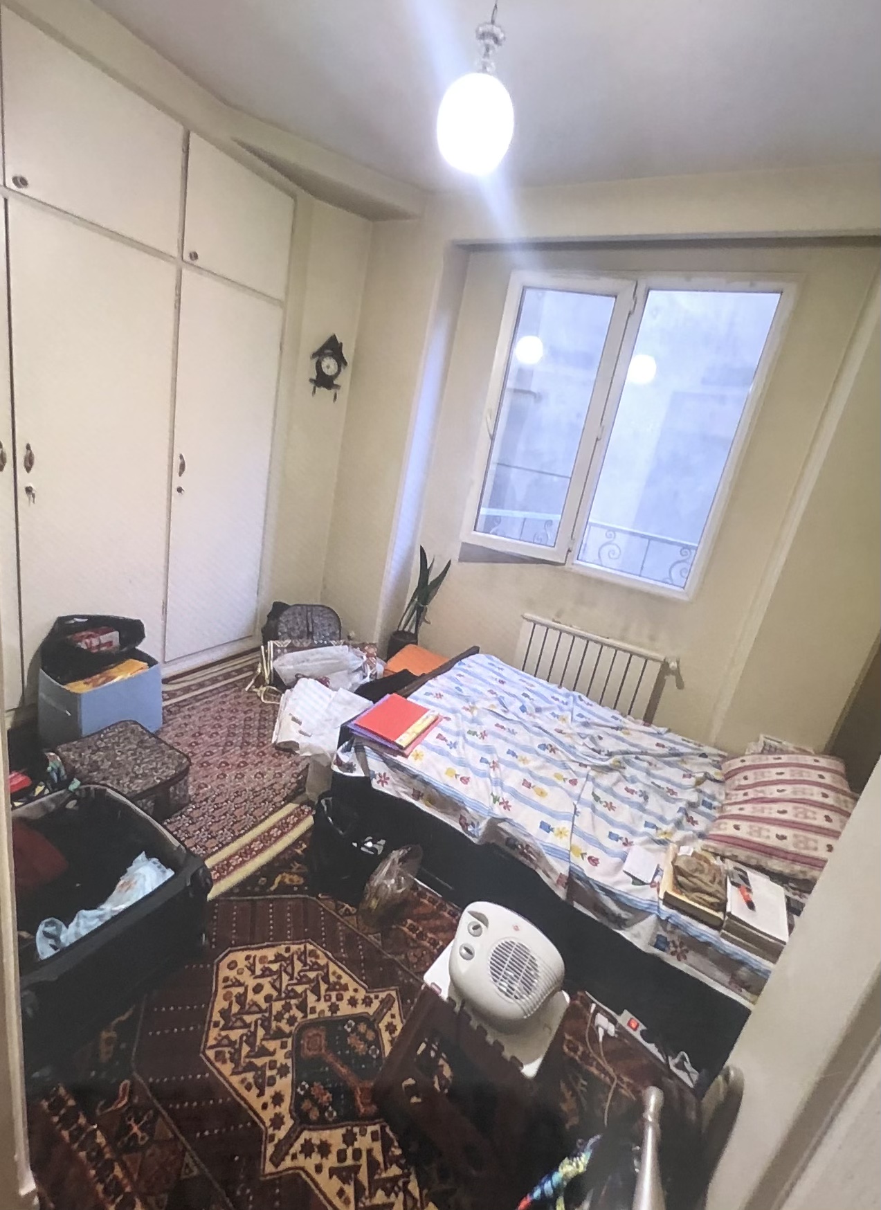 اجاره آپارتمان85متر اختیاریه